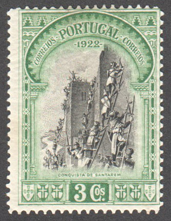 Portugal Scott 438 MNH - Click Image to Close